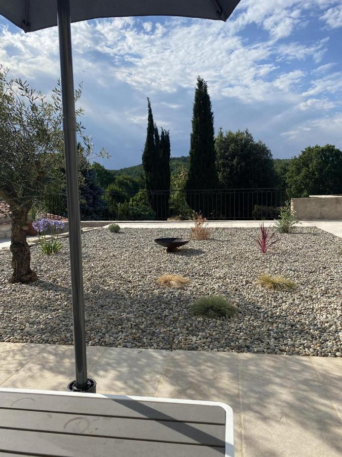 Le Jardin du Moustoulac Chambres d'hôtes Cahors Exterior foto